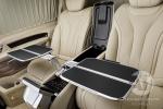Mercedes-Benz V-VIP by A1 Tuning 2016 года
